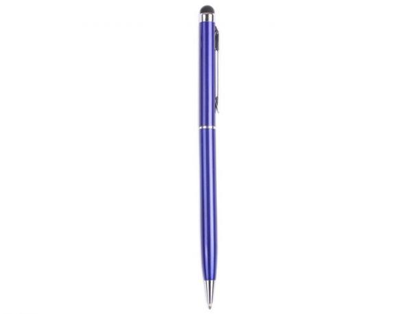 Артикул:SP17620.45, Ручка (touch screen) синяя