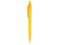 Артикул: 3935A, Ручка шариковая Желтая