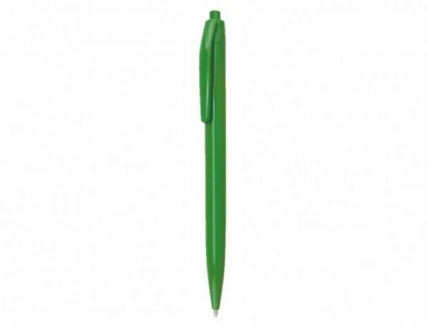 Артикул:3935A, Ручка шариковая (MONACO) Зеленый