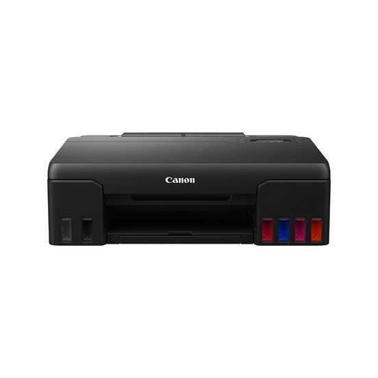 Принтер струйный цветной Canon PIXMA G540 (A4, 4800 x 1200 dpi, 3,9 стр/мин, лоток на 100 листов, LCD моно,