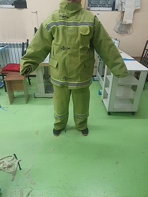 Боевая одежда пожарного БОП-1, фото 2