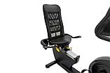Велотренажер Spirit XBR55 BLACK, фото 2