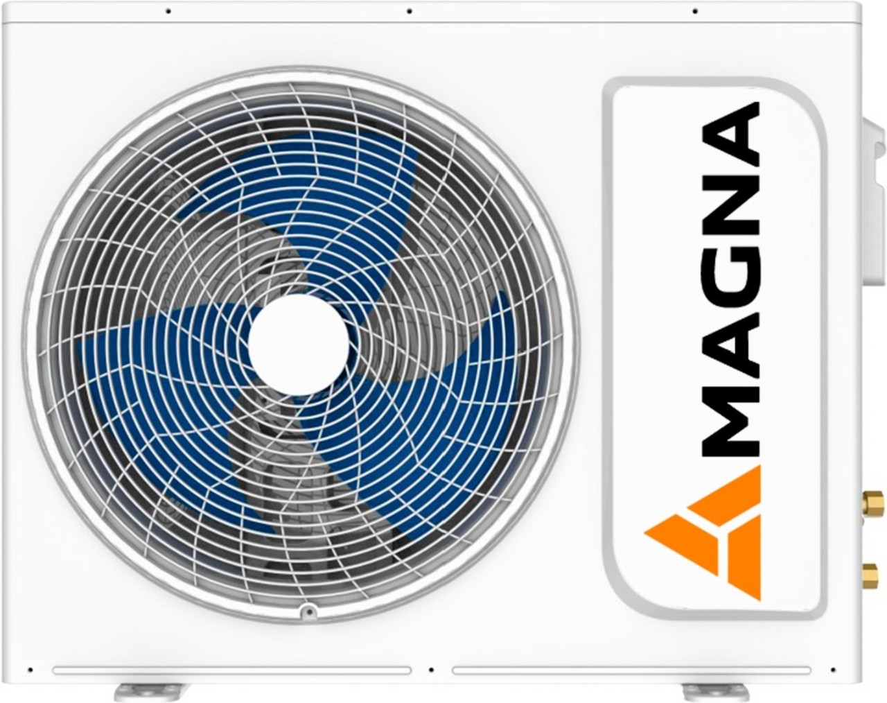 Magna CHS-18QC кондиционері - фото 2 - id-p115121923