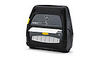 Мобильный принтер Zebra ZQ521+ Блок питания, фото 2