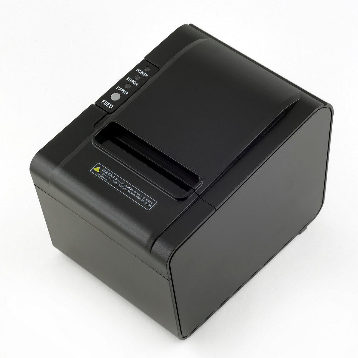 Чековый принтер Rongta RP326 80мм - фото 1 - id-p115122030