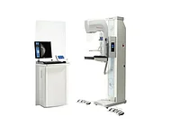 Система рентгеновская маммографическая Pinkview AT Bemems