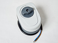 Сервопривод для крана распределительного (230v 120s 3-х точечный) (1/18) M050101DAB