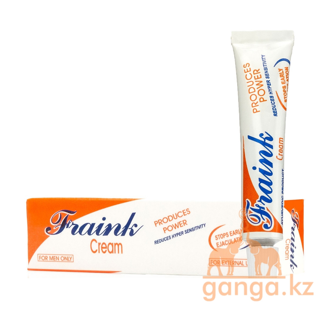 Фрэнк - крем для мужчин (Fraink cream), 3 гр