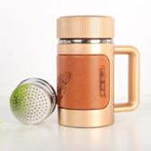 Лечебная кружка  «ХуаШэн» "Лидер"