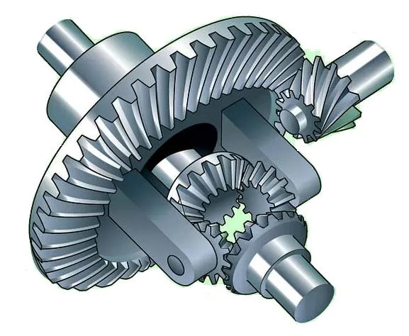 Блокирование колес CATMANN MT-25.1 TUCAN