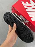 Кроссовки Nike Dunk Low Black Cat Gt-R Calsonic Премиум Качество, фото 6