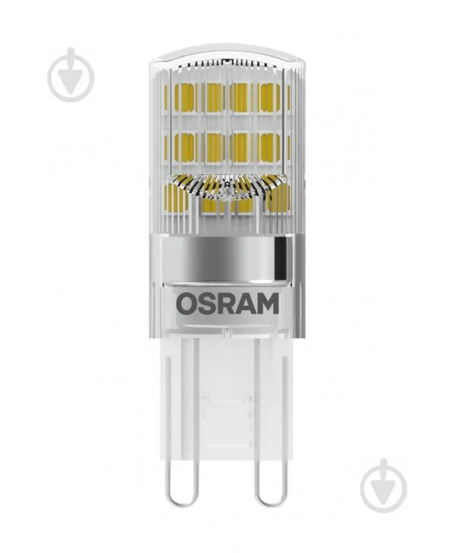 Лампа светодиодная 3,5Вт OSRAM - фото 1 - id-p115172802