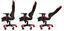 Кресло игровой GC-1050, камуфляж, фото 3