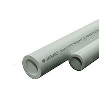 Труба ППР серый (PN 16) 75 Jakko