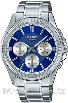 Наручные часы Casio MTP-1375D-2A1VDF - фото 6 - id-p115172902