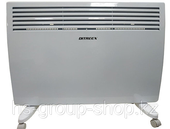 Конвекторный обогреватель Ditreex NDM-20J (2000 Вт.) - фото 1 - id-p115173055