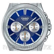 Наручные часы Casio MTP-1375D-2A1VDF - фото 3 - id-p115172902