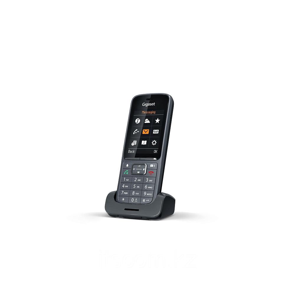 DECT трубка Gigaset SL800H PRO