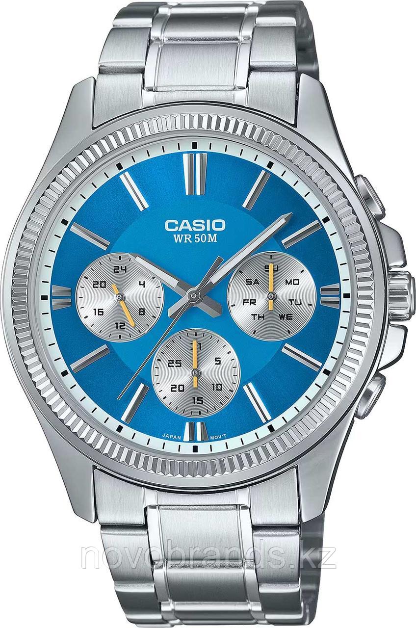 Наручные часы Casio MTP-1375D-2A2VDF