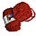 Пряжа детская для ручного вязания «Детская махра» 0+ терракотовый, фото 2