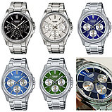 Наручные часы Casio MTP-1375D-2A1VDF, фото 7