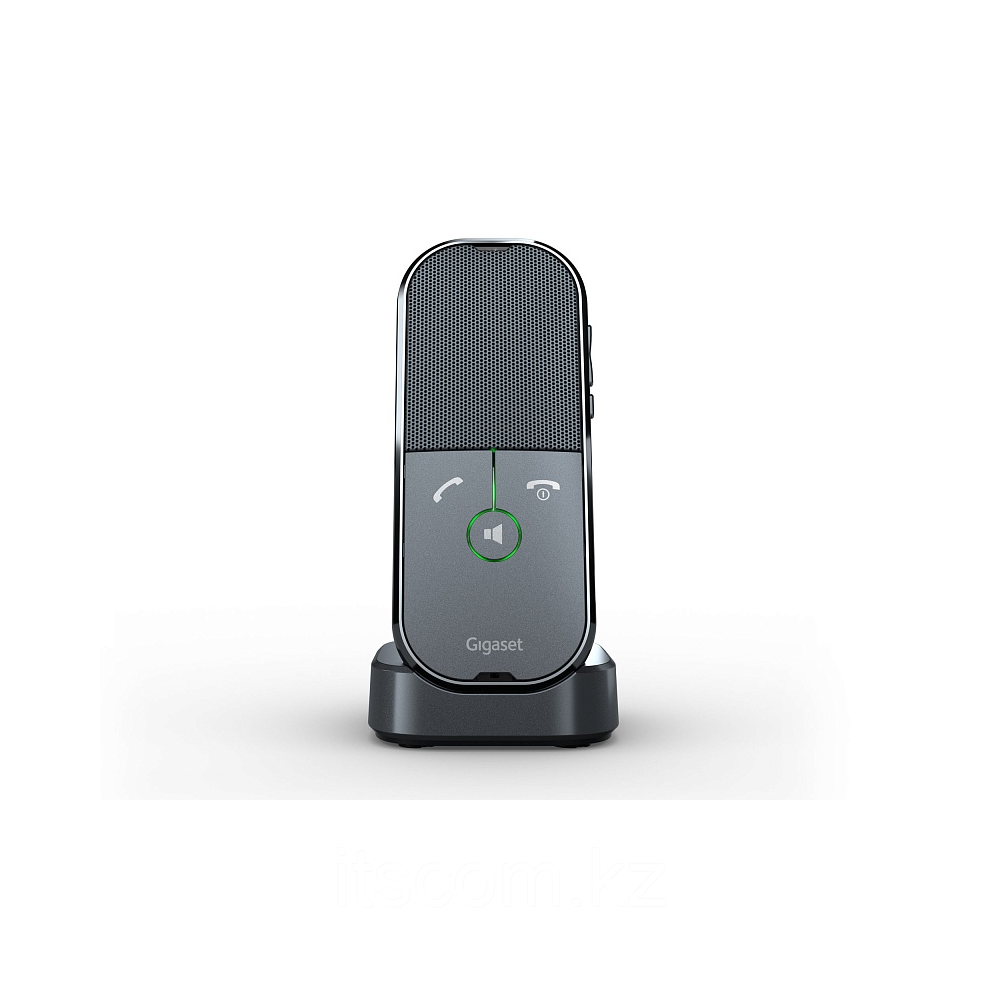 DECT трубка Gigaset ION - фото 9 - id-p115172961