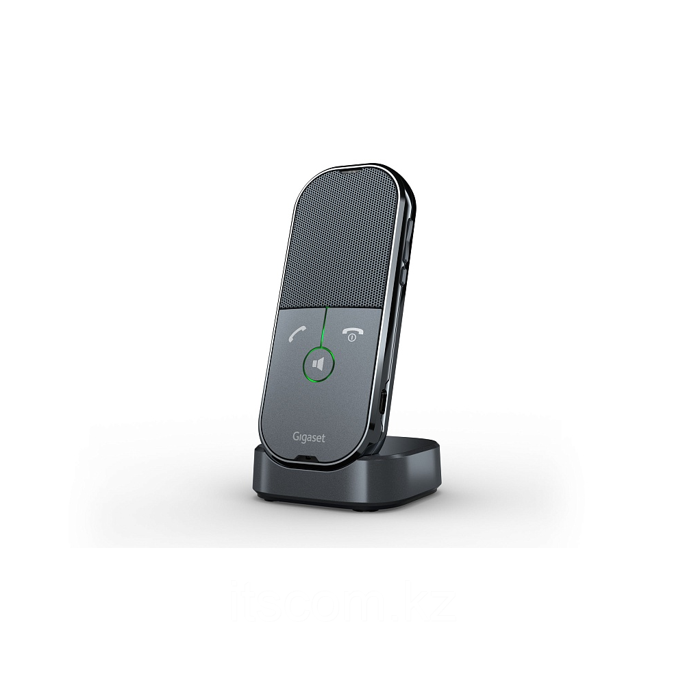 DECT трубка Gigaset ION - фото 8 - id-p115172961