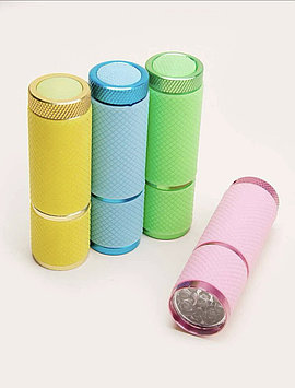 Лампа фонарик  туристический