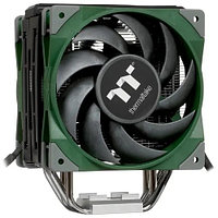 Кулер Thermaltake TOUGHAIR 510 Racing Green (CL-P075-AL12RG-A) зеленый