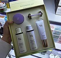 Набор СРЕДСТВ DR.CEURACLE Blooming set