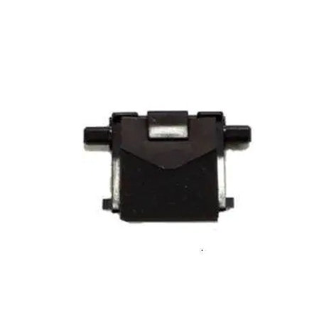 Держатель площадки тормозной Xerox 019N01135 2-018495-TOP, фото 1