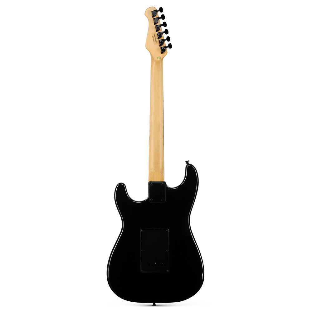 RockStel One HSS BK электр гитара - фото 3 - id-p114029561