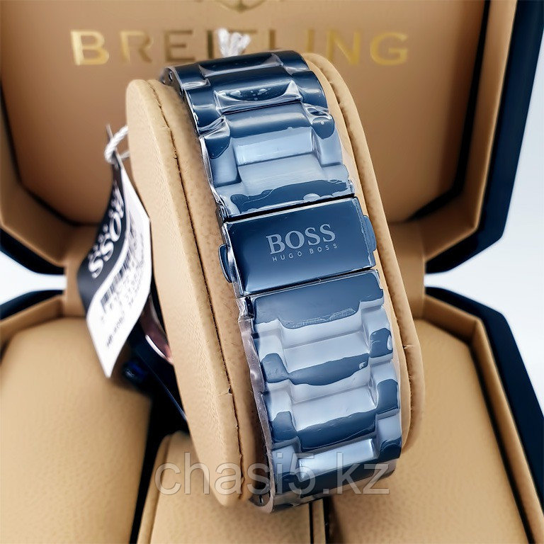 Мужские наручные часы HUGO BOSS (22089) - фото 4 - id-p115173876