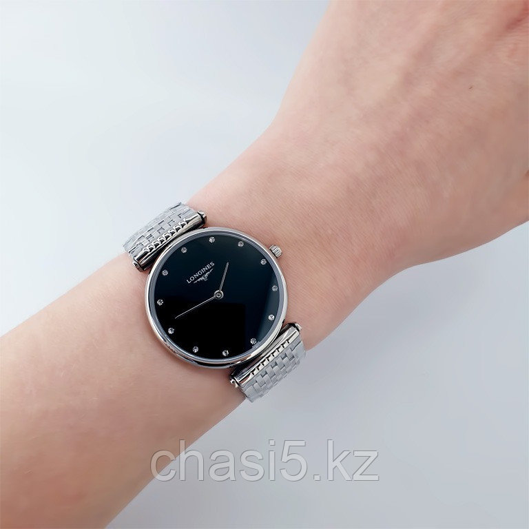 Женские наручные часы Longines Master Collection (17022) - фото 8 - id-p100615011