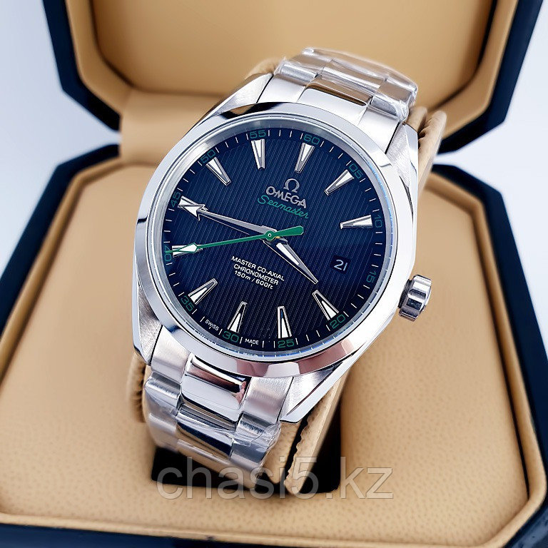 Мужские наручные часы Omega Seamaster Aqua Terra (13899), фото 1