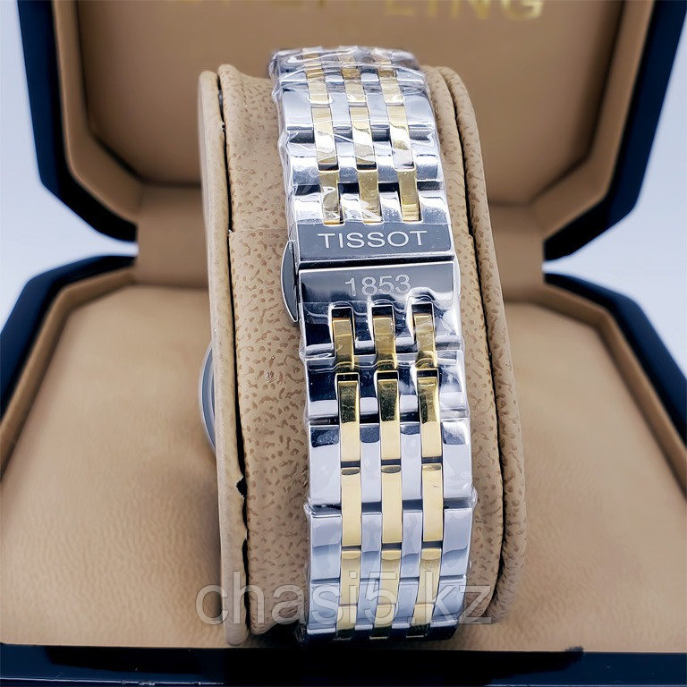 Мужские наручные часы Tissot Le Locle (13423) - фото 4 - id-p100613450