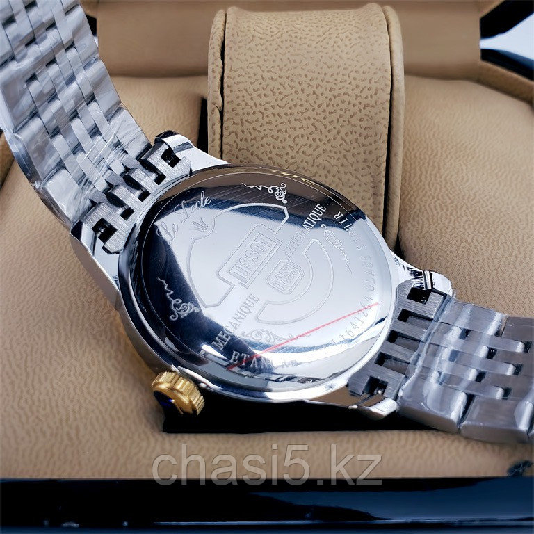 Мужские наручные часы Tissot Le Locle (13423) - фото 6 - id-p100613450