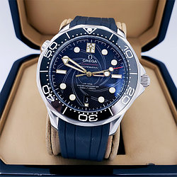 Мужские наручные часы Omega Seamaster (12515)
