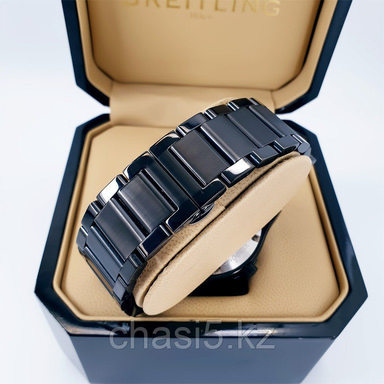 Мужские наручные часы HUBLOT Classic Fusion Ceramica (11175) - фото 6 - id-p100612834