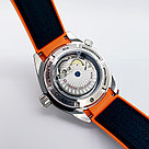 Мужские наручные часы Omega Seamaster Planet Ocean (06356), фото 2