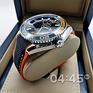 Мужские наручные часы Omega Seamaster Planet Ocean (06356), фото 5