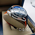 Мужские наручные часы Omega Seamaster Planet Ocean (06356), фото 6