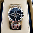 Мужские наручные часы Tissot Couturier Chronograph (05129), фото 5
