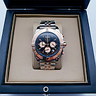 Мужские наручные часы Breitling Chronometre Certifie  (02664), фото 3