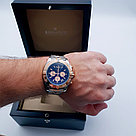 Мужские наручные часы Breitling Chronometre Certifie  (02664), фото 10
