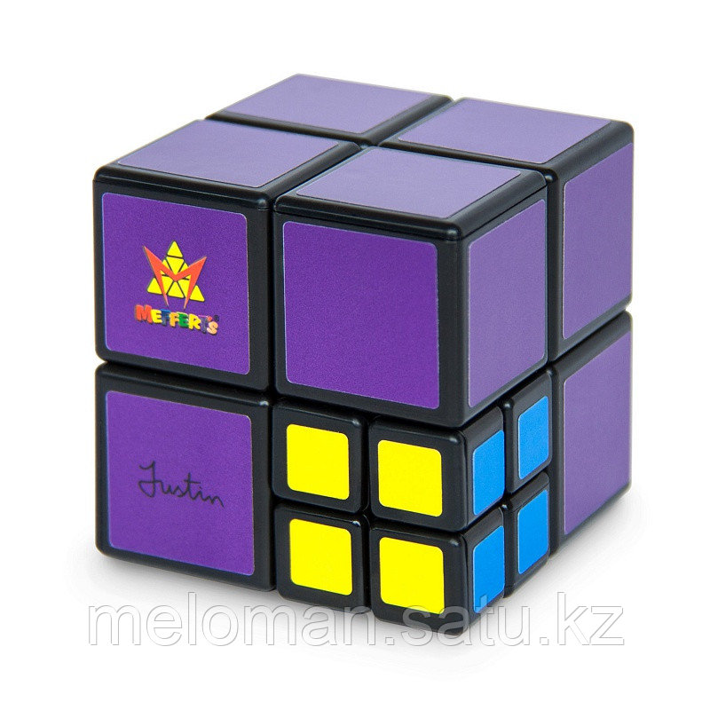 Meffert's: МамаКуб (Pocket Cube) - фото 1 - id-p115173955