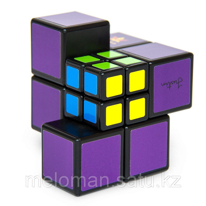 Meffert's: МамаКуб (Pocket Cube) - фото 3 - id-p115173955
