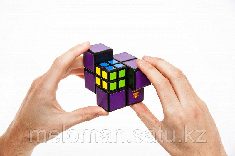 Meffert's: МамаКуб (Pocket Cube) - фото 5 - id-p115173955