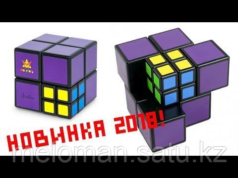 Meffert's: МамаКуб (Pocket Cube) - фото 6 - id-p115173955