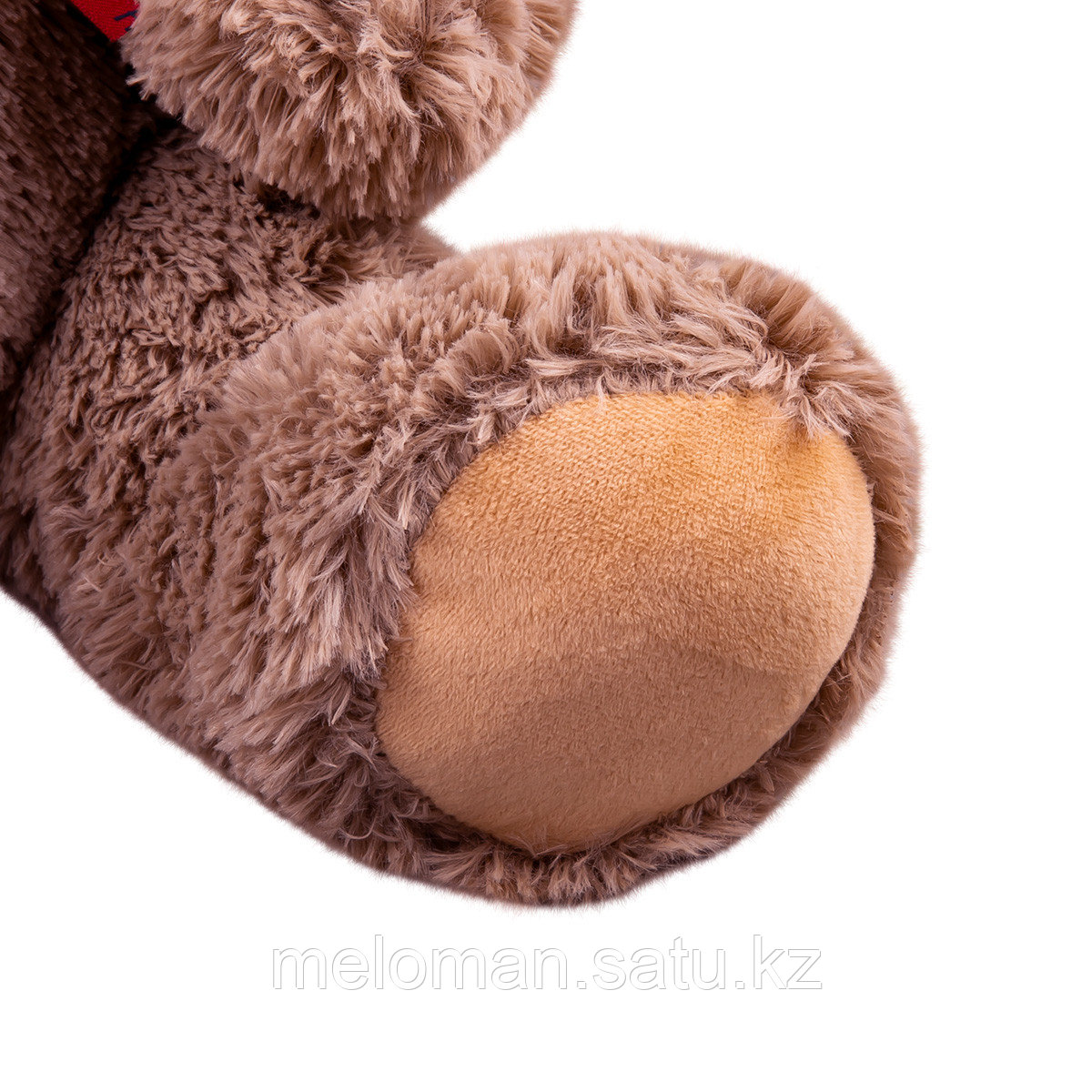Игрушка плюшевая Мишка, коричневый 40 см - фото 5 - id-p115174172